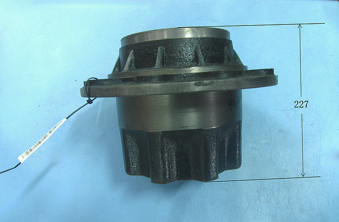 Задняя часть колеса-1