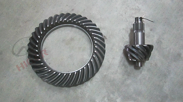 Master-slave tooth kit 4.11