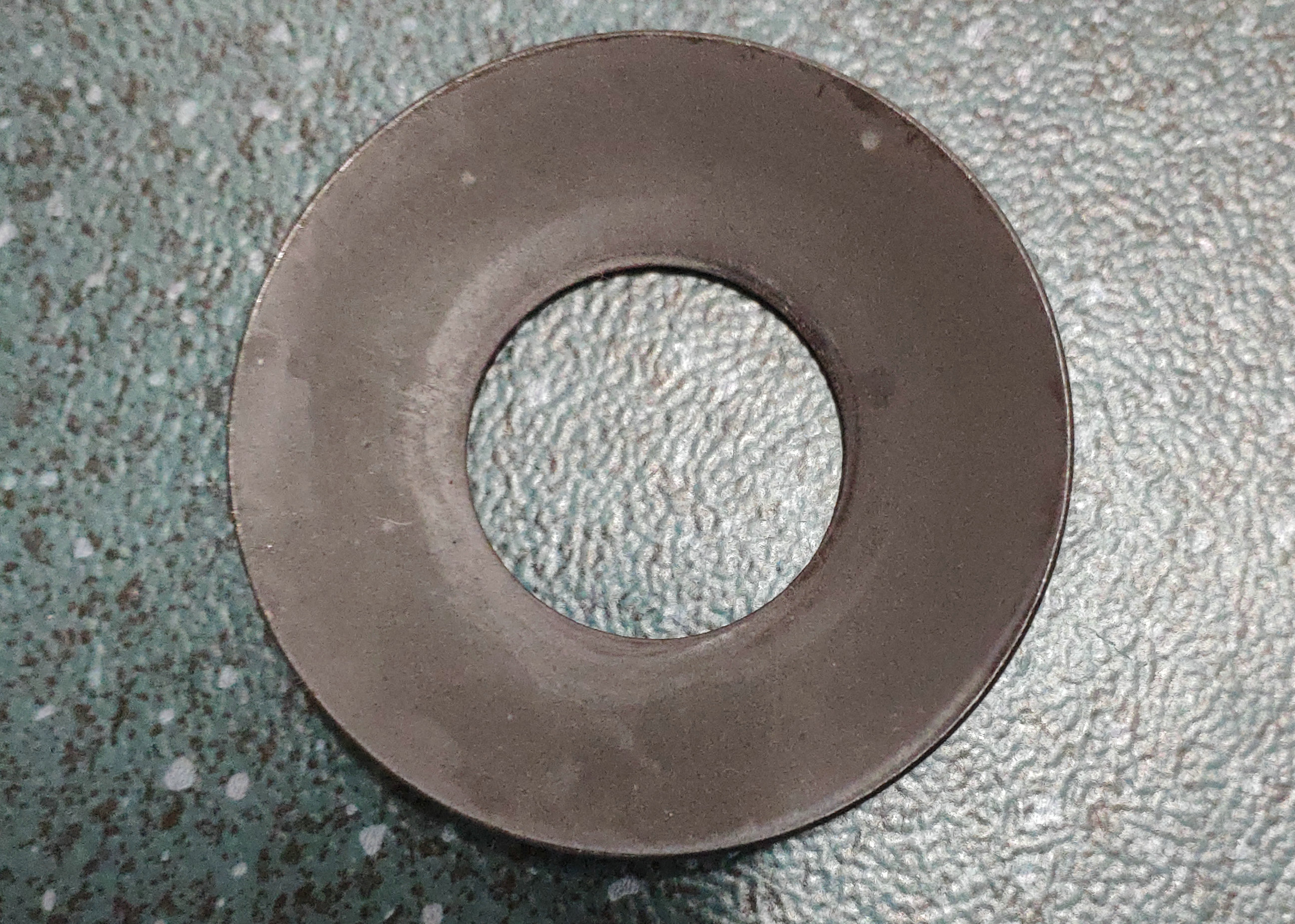 Вспомогательные прокладки - планетарные снаряды-1