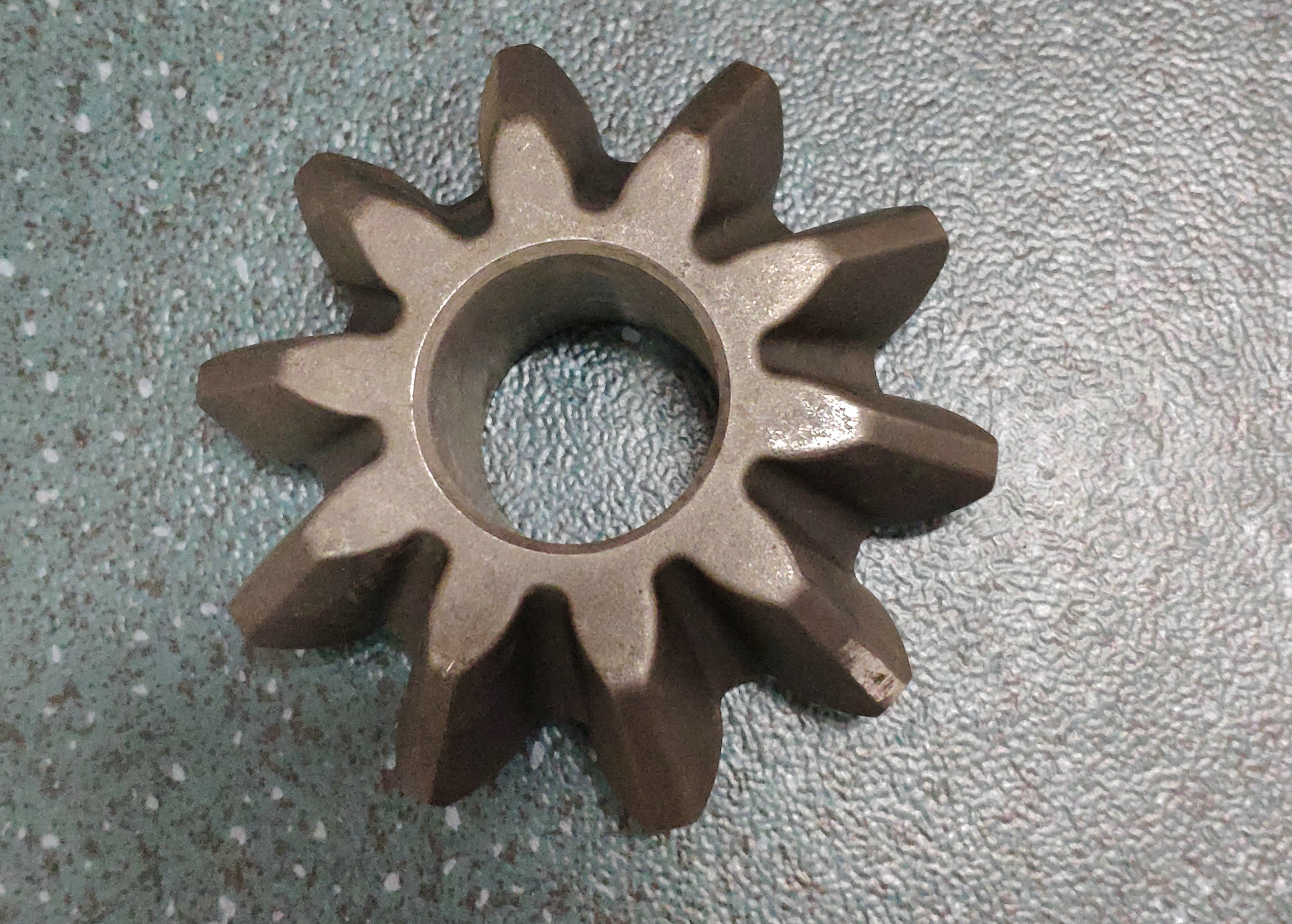 Planetary gears-1