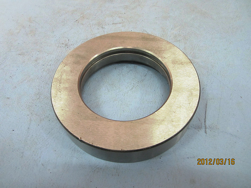 Заднее масляное герметическое сиденье-1