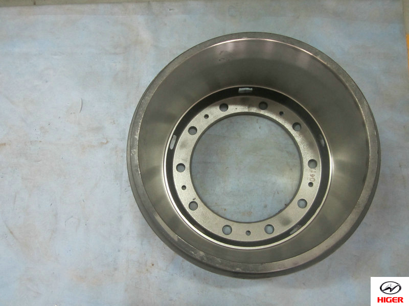 Brake drum