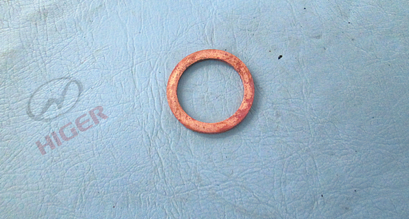 Joint d'étanchéité