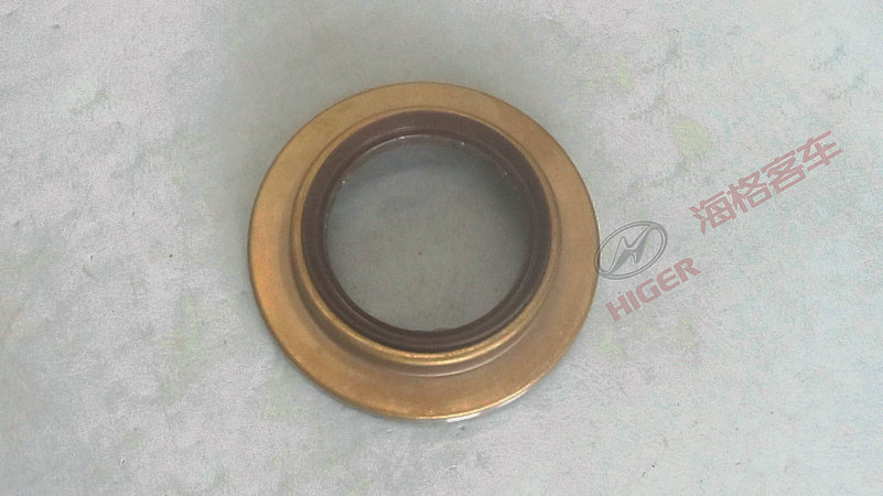 Assemblage des joints d'étanchéité à l'huile