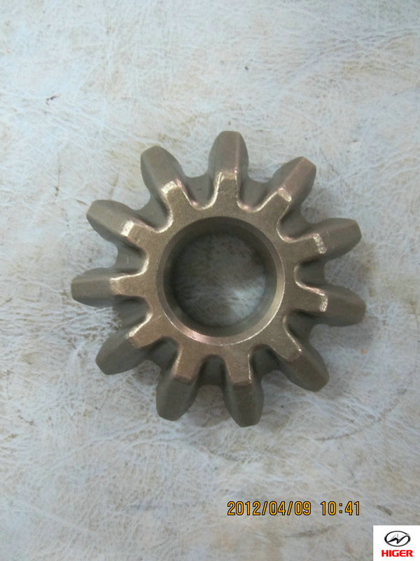Planetary gears-1