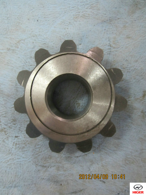 Planetary gears-2