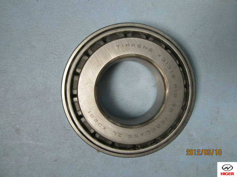 Front inner bearing assembly-main reduction