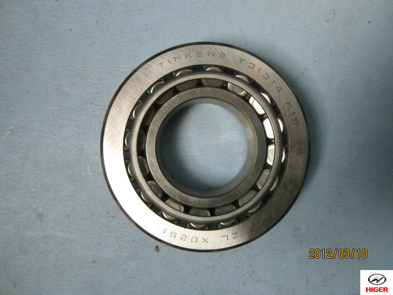 前内轴承总成-主减-1