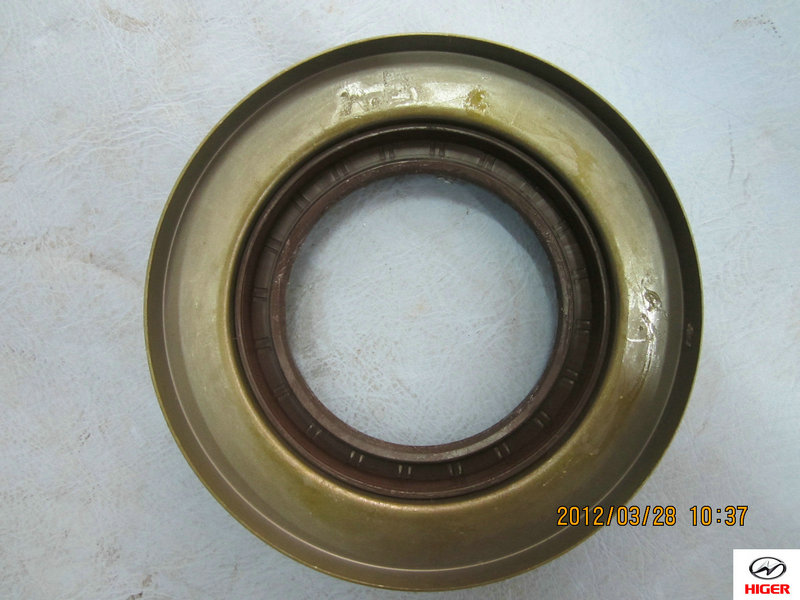 油封总成-主动锥齿轮-1