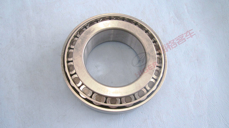 Differential bearing assembly