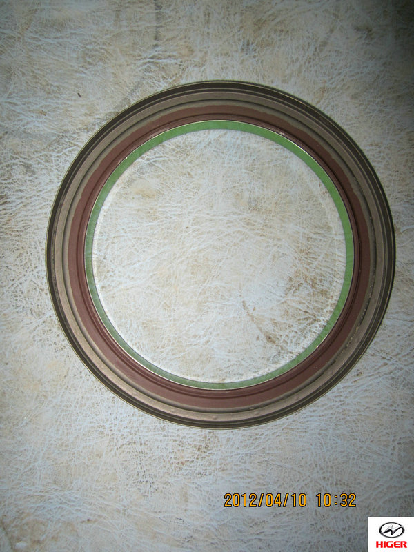 Main oil seal