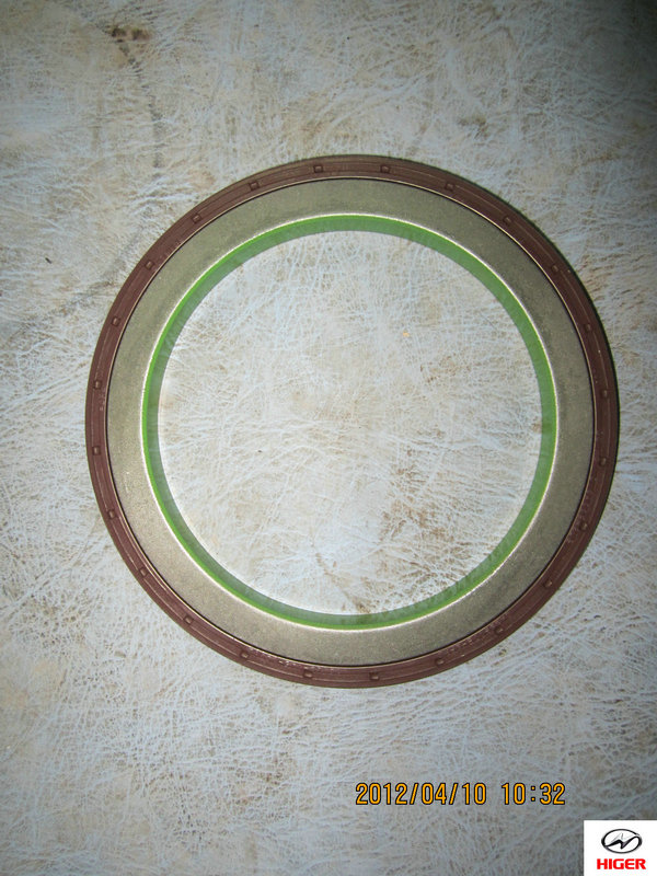 Joint principal d'huile-1