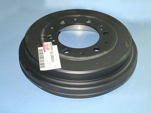 Brake drum-1