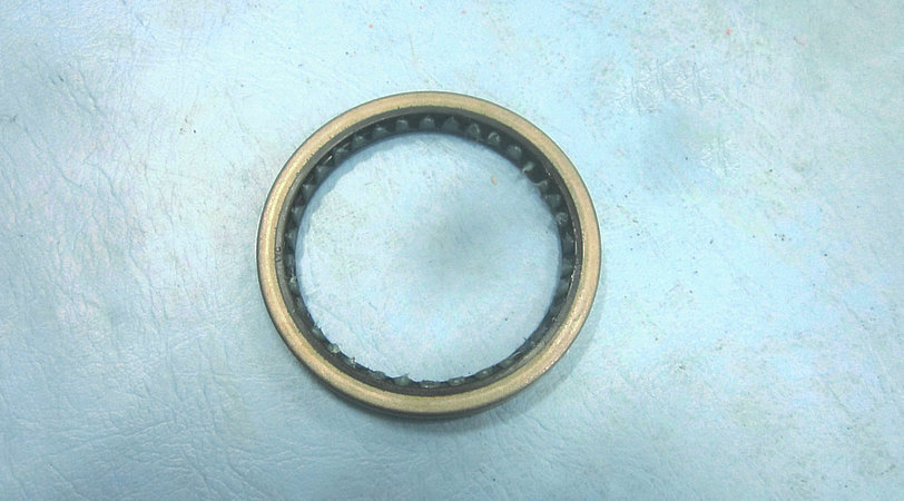 Joint d'huile à moitié arbre