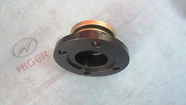 主齿法兰盘总成-1