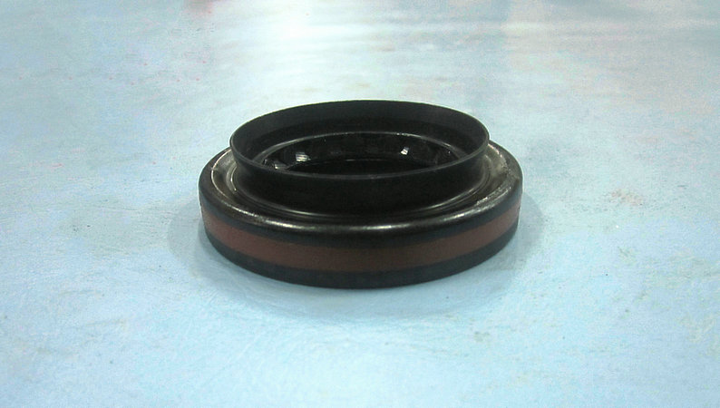 Assemblage actif d'étanchéité à l'huile d'engrenage-1