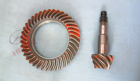 Active passive gear (4.875 speed ratio)