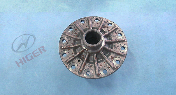 Дифференциальная ассамблея-1