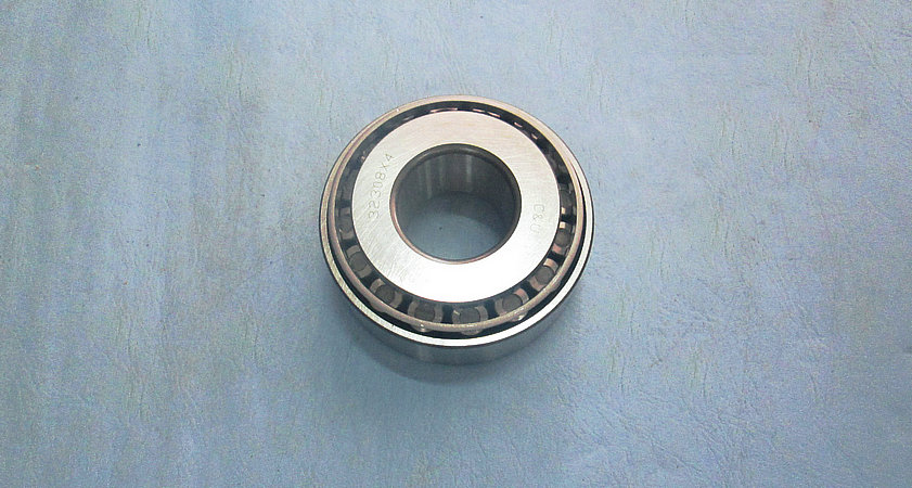 Roulement intérieur de l'engrenage du conducteur