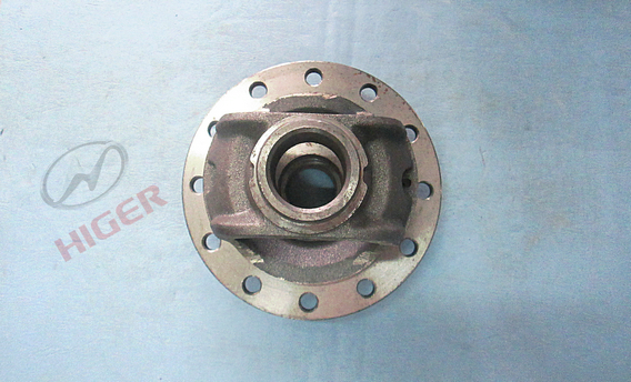 Logement différentiel (4.875 rapports de vitesse)-1