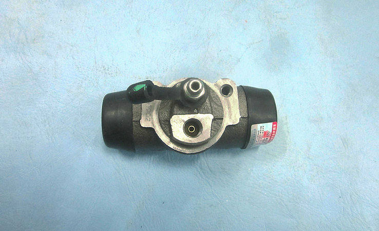 Rear brake pump assembly-1