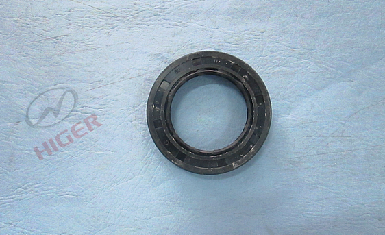 Half shaft oil seal assembly