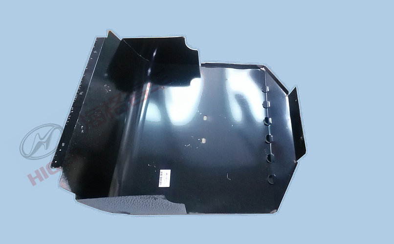 Guard plate (lower waterproof plate)