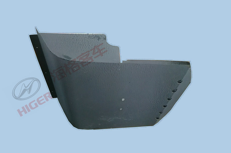 护板(下防水板)-1