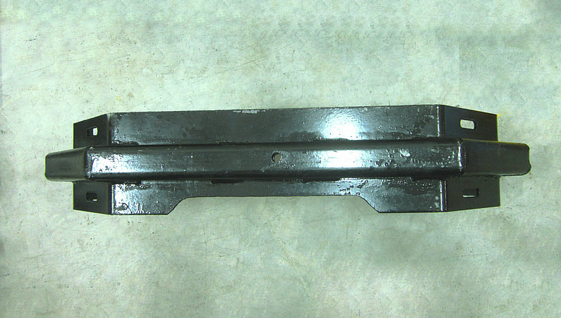 Луч подвешивания двигателя-1