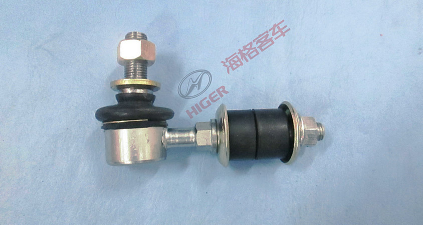 Connecting rod (ball head type)