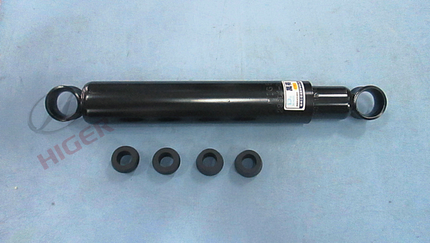 Vibration Accumulator Assembly (Rear)