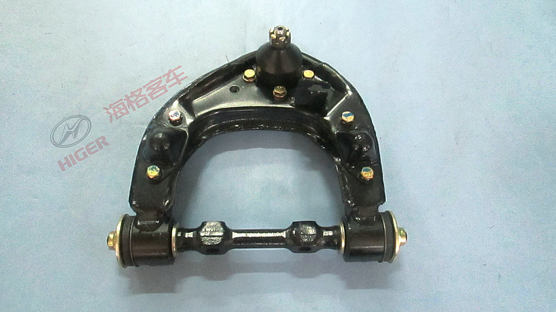 Upper swing arm assembly (left)
