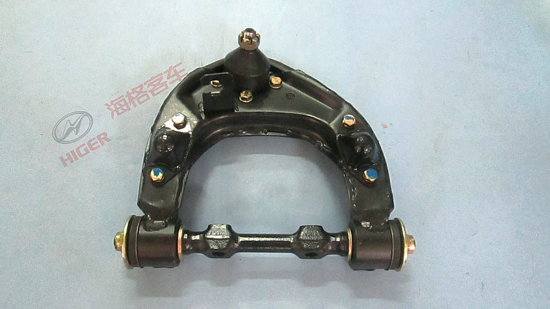 Upper swing arm assembly (right)