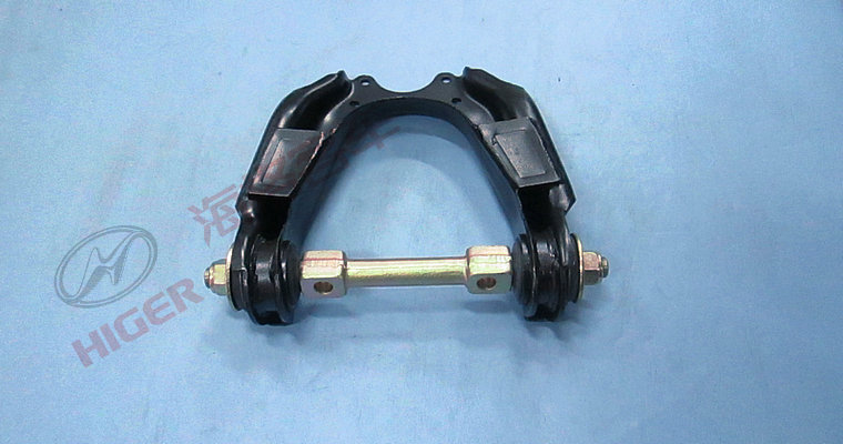 上横臂带轴总成