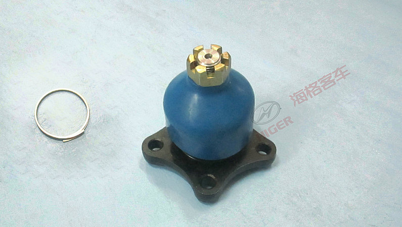 Assemblage des épingles à billes (à gauche)