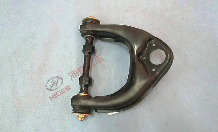 Верхняя поперечная рука с верхним плечевым валом в сборе (слева)-1