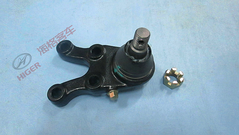 Ball Pin Assembly (right)