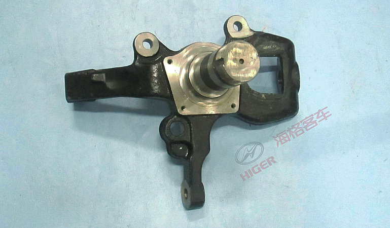 Steering joint (right)