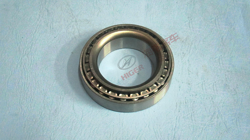 Hub bearings