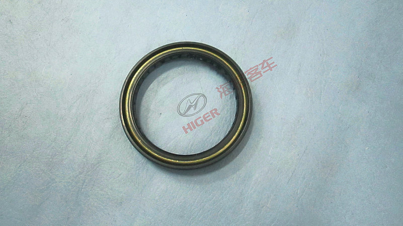 Wheel oil seal-1