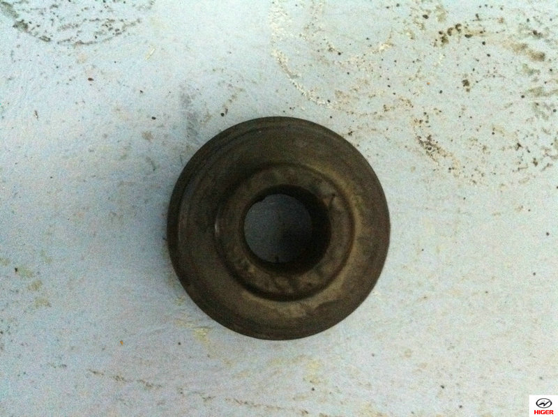 Stabilization rod joint assembly