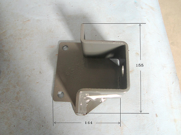 Стабилизационный стержень