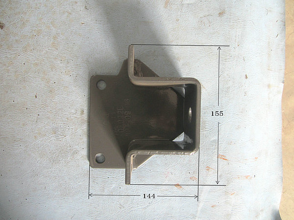 Stabilization rod ply