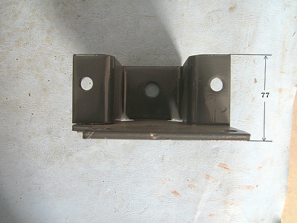 Stabilization rod ply-1