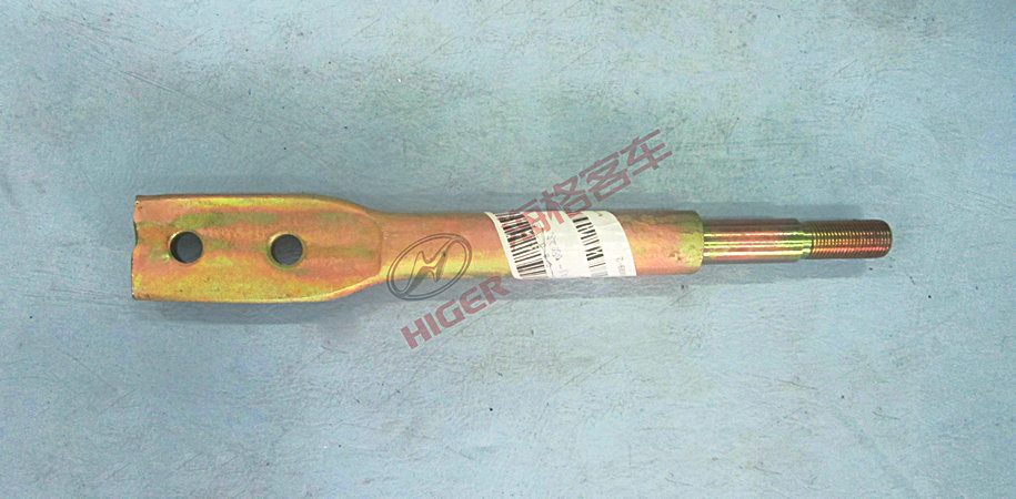 Barre de stabilisation tige de suspension