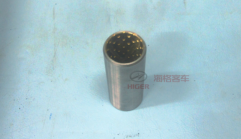 Steel leaf spring bushing (Dongfeng)