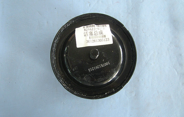 Пистолетная сборка-1