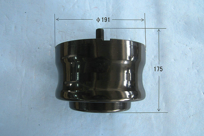 Piston assembly