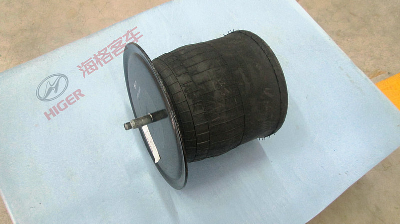 Задняя подушка безопасности в сборе-1