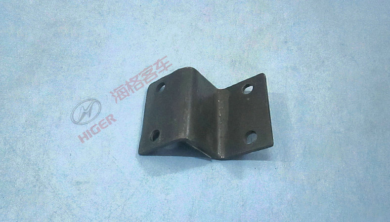 Height valve bracket